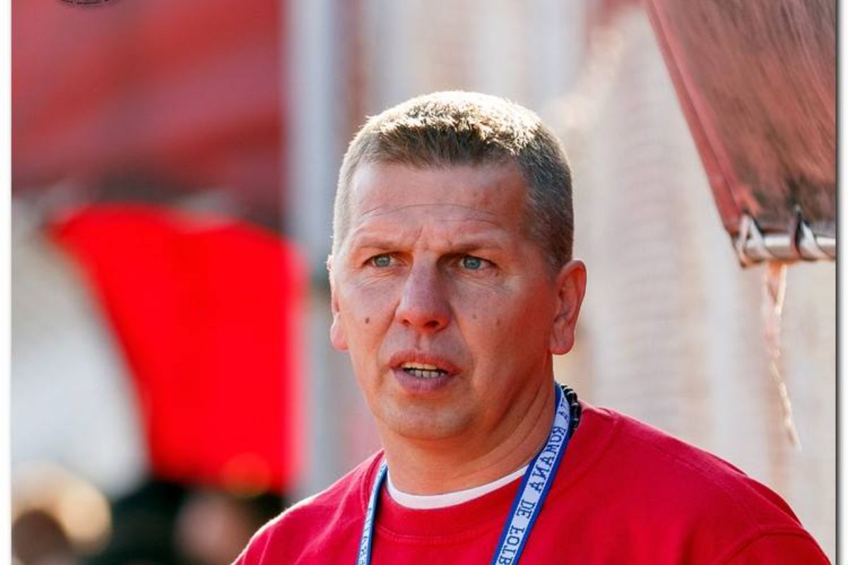 Laszlo Kulcsar, noul antrenor al lui Sepsi