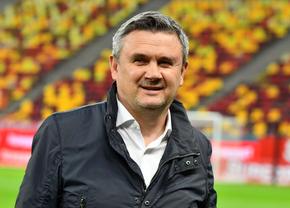 Cristi Balaj n-are niciun dubiu: „Doamne ferește, cel mai slab!”