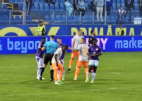 Metaloglobus - FC Argeș, meciul care poate decide a doua promovată în Superliga » Al doilea gol vine în minutul 70