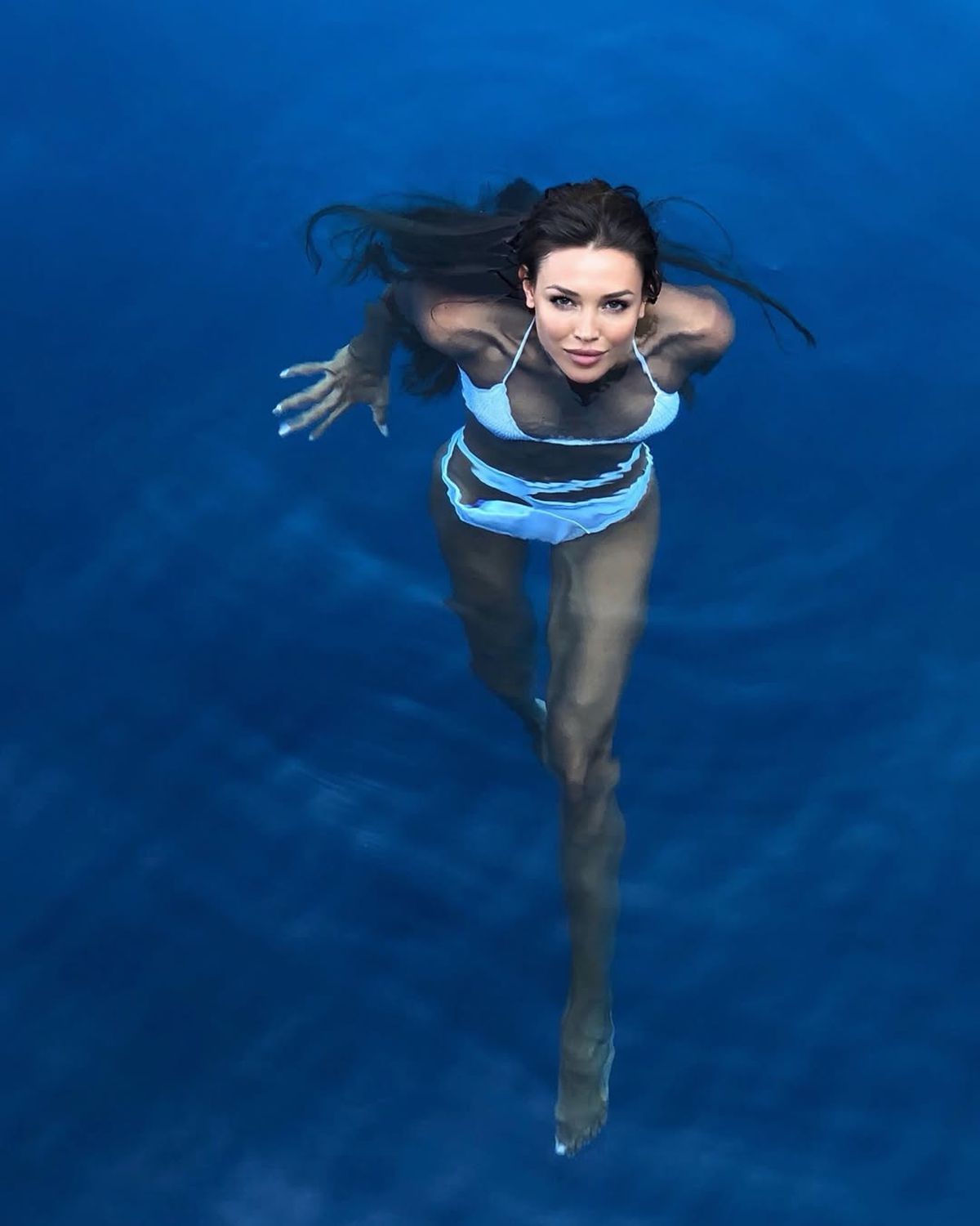 Lara Leito, noua iubită a lui Sinner?! Foto: Instagram