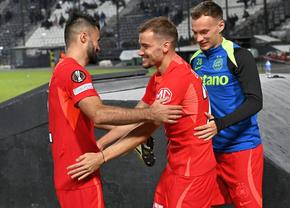 Gigi Becali a anunțat echipa de start pentru FCSB - Dinamo » Revine pe teren după aproape 3 luni și înlocuiește pe unul dintre favoriții patronului