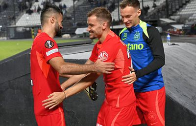 Gigi Becali a anunțat echipa de start pentru FCSB - Dinamo » Revine pe teren după aproape 3 luni și înlocuiește pe unul dintre favoriții patronului