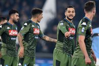 A nesocotit ordinul președintelui și este bun de plată » Proces pierdut de fostul jucător al lui Carlo Ancelotti!