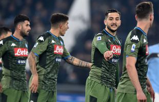 A nesocotit ordinul președintelui și este bun de plată » Proces pierdut de fostul jucător al lui Carlo Ancelotti!