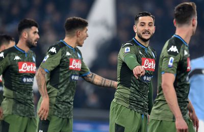 A nesocotit ordinul președintelui și este bun de plată » Proces pierdut de fostul jucător al lui Carlo Ancelotti!