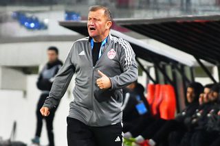 Dorinel Munteanu a rupt tăcerea după plecarea de la Sepsi: „Sunt șocat! Am fost demis că așa au votat jucătorii!”