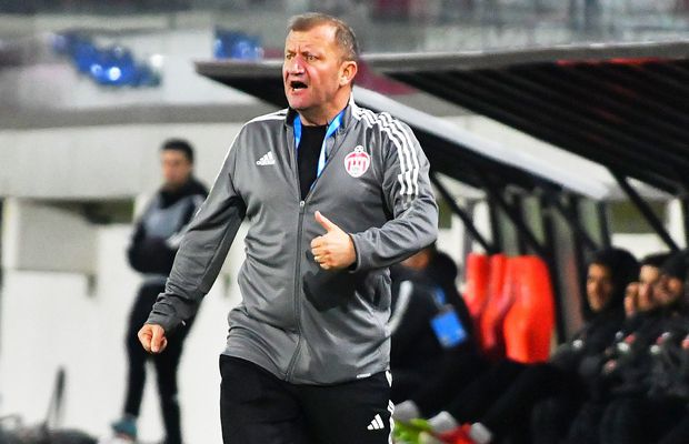 Dorinel Munteanu a rupt tăcerea după plecarea de la Sepsi: „Sunt șocat! Am fost demis că așa au votat jucătorii!”