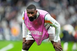 Dacă tot va fi suspendat, Real Madrid l-a băgat „la cuțite” pe Antonio Rudiger: „Mai bine de 7 luni am jucat cu dureri grave!”