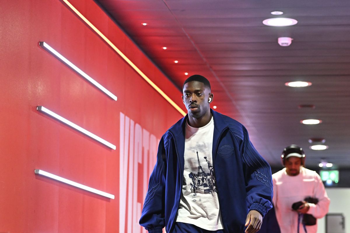 Imagini înainte de Arsenal - PSG, 29 aprilie 2025