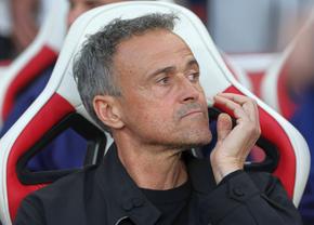 Cerința lui Luis Enrique, după ce echipa lui a făcut primul pas spre finala Ligii Campionilor: „Nu vreau! Nu aduce nimic bun”