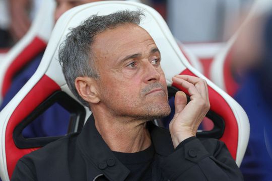 Luis Enrique / foto: Imago