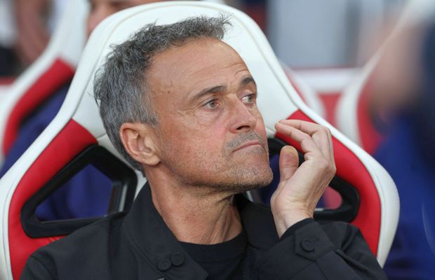 Cerința lui Luis Enrique, după ce echipa lui a făcut primul pas spre finala Ligii Campionilor: „Nu vreau! Nu aduce nimic bun”