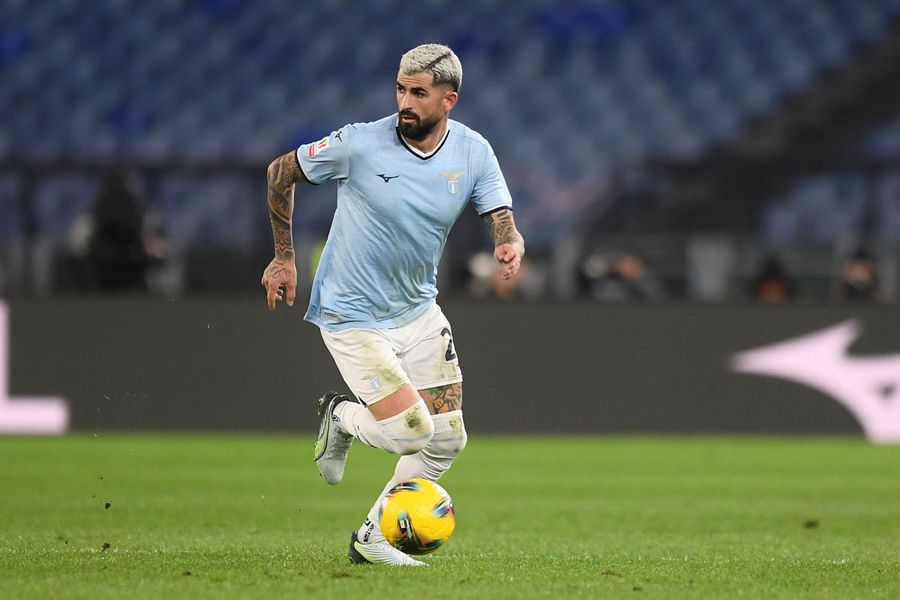 Elseid Hysaj are 123 de meciuri, reușind două goluri și trei assisturi pentru Lazio / Foto: Imago A nesocotit ordinul președintelui și este bun de plată » Proces pierdut de fostul jucător al lui Carlo Ancelotti!