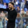 Cesc Fabregas, pionul central al unui proiect de succes la Como / Foto: GettyImages