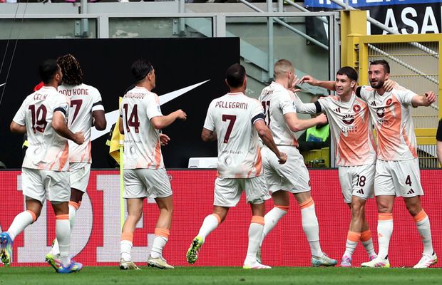 Ar fi o lovitură! AS Roma i-a găsit înlocuitor lui Claudio Ranieri