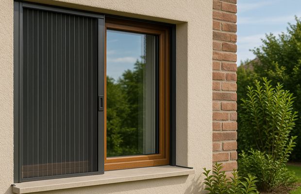 Plasa plisse, un nou nivel de confort în fiecare casă