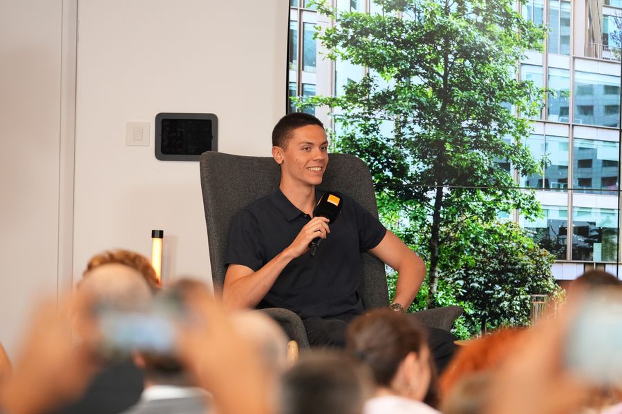 Orange lansează inițiativa #ForGoodConnections pentru o lume digitală mai sigură