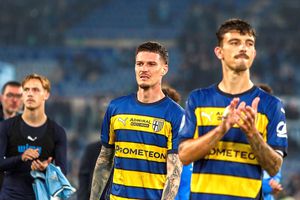 Italienii sunt porniți pe Dennis Man, după ratările din Lazio - Parma: „Foc de paie. Nenorocit”