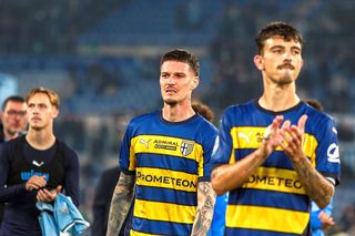 Italienii sunt porniți pe Dennis Man, după ratările din Lazio - Parma: „Foc de paie. Nenorocit”