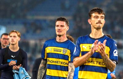 Italienii sunt porniți pe Dennis Man, după ratările din Lazio - Parma: „Foc de paie. Nenorocit”