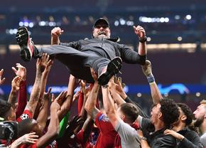 Jurgen Klopp vorbește în premieră despre titlul lui Liverpool!