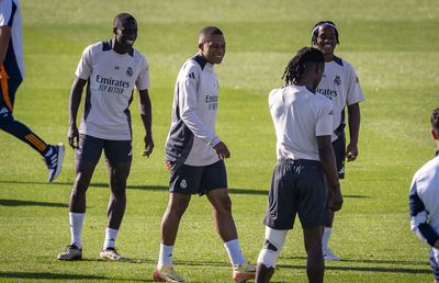 Lovitură pentru Real Madrid: francezul a terminat sezonul! Nu va juca nici la Campionatul Mondial al Cluburilor