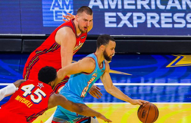 „SUA vs. restul lumii” » NBA vrea să schimbe din nou modul de desfășurare al All-Star Game: „O oportunitate enormă”