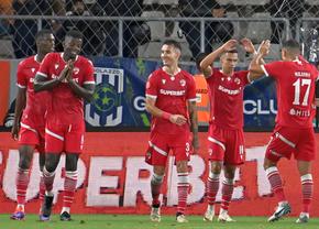 Sezon încheiat pentru titularul incontestabil de la Dinamo: „E greu să mai joace”