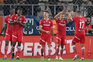 Sezon încheiat pentru titularul incontestabil de la Dinamo: „E greu să mai joace”