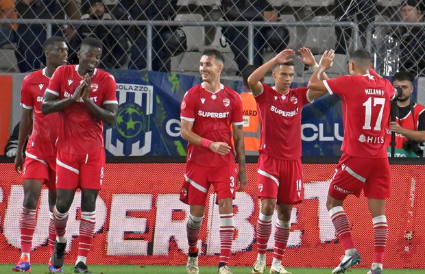 Sezon încheiat pentru titularul incontestabil de la Dinamo: „E greu să mai joace”