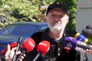 După Dennis Politic, Gigi Becali mai ofertează un jucător de la Dinamo: „Pe el îl vreau”