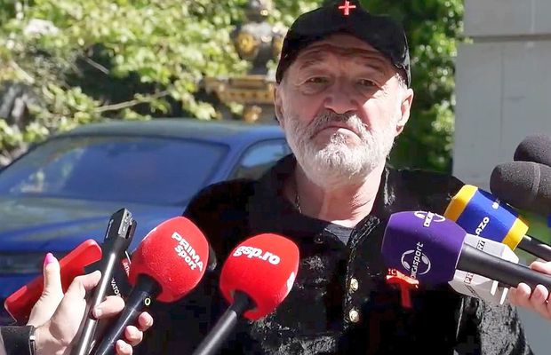 După Dennis Politic, Gigi Becali mai ofertează un jucător de la Dinamo: „Pe el îl vreau”