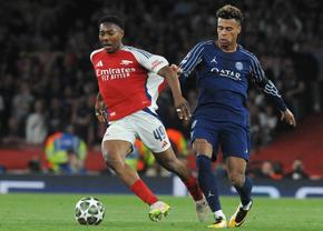 Au urmărit Arsenal - PSG și au dat explicația pentru eșecul „tunarilor” în direct la GSP Live Special: „Asta nu este o scuză, e o realitate”