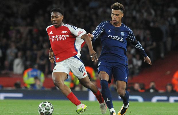 Au urmărit Arsenal - PSG și au dat explicația pentru eșecul „tunarilor” în direct la GSP Live Special: „Asta nu este o scuză, e o realitate”