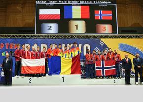 Delegația României, performanță mare la Campionatele Europene de Taekwon-do ITF: „Ce vis frumos”