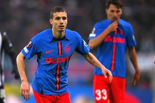 Juri Cisotti l-a făcut uitat pe Florinel Coman! Play-off identic cu vedeta roș-albaștrilor, plecată cu peste 5 milioane de euro