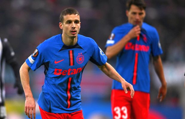 Juri Cisotti la națională? Cum poate FRF să grăbească procesul pentru cetățenie