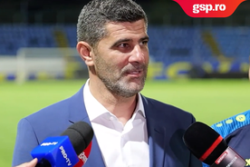 Dani Coman a anunțat primul transfer pe care îl vrea după ce FC Argeș va promova în Superliga: „Îl apreciez de când l-am cunoscut”