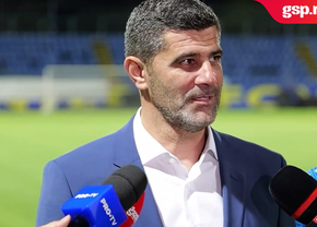 Dani Coman a anunțat primul transfer pe care îl vrea după ce FC Argeș va promova în Superliga: „Îl apreciez de când l-am cunoscut”