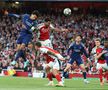 Arsenal - PSG, duel de foc în semifinalele Ligii Campionilor