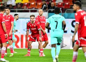 Dinamo, două pierderi mari pentru derby-ul cu FCSB » Bătăi de cap pentru Kopic