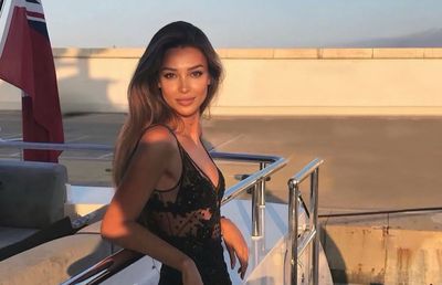 Jannik Sinner are o nouă iubită » E model și influencer și a avut o relație cu actorul Adrien Brody