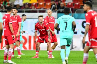 Notele meciului ce ajută mai mult FCSB decât pe Dinamo: cine a impresionat, cine n-a trecut clasa!