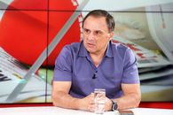 Panduru are 3 „clienți” după Dinamo - CFR Cluj: „Cum să ai 1,90 și să se întâmple asta?!”