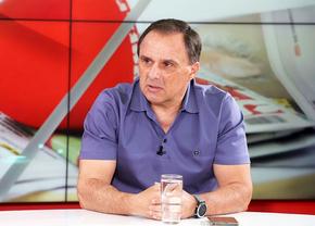 Panduru are 3 „clienți” după Dinamo - CFR Cluj: „Cum să ai 1,90 și să se întâmple asta?!”