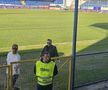 Metaloglobus - FC Argeș // 29.04.2025
