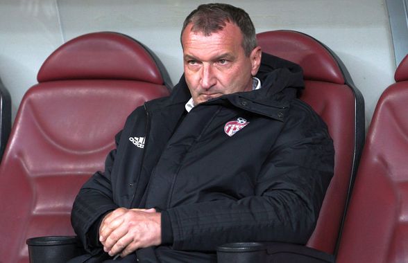 Sepsi a anunțat numele noului antrenor după plecarea lui Dorinel Munteanu: „Am fi proștii proștilor!”