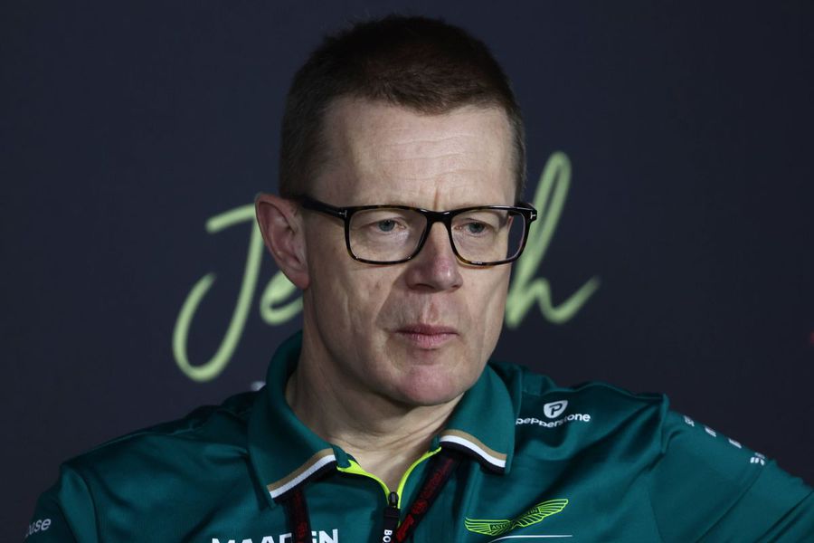 Șeful Aston Martin a vorbit despre introducerea noilor reguli tehnice de anul viitor: „O văd ca pe o tehnologie aplicabilă și pe șosea” » Ce surprize pot apărea