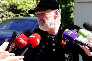 Gigi Becali și-a găsit fundaș central! Îl compară cu un fost Balon de Aur: „E fotbalist!”