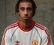 Fanii au luat foc când au văzut tricoul retro lansat de Manchester United: „Mai multe produse decât victorii” » Are un preț uriaș
